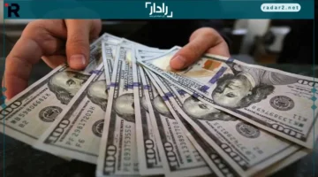 الدولار ينخفض إلى 47.57 جنيها للبيع في مصر الأربعاء